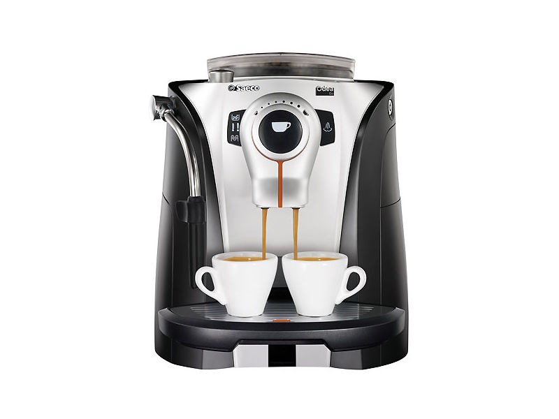 Кофемашина  PHILIPS  Saeco 9752