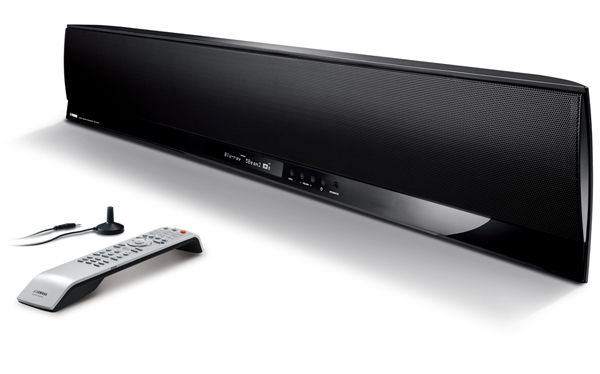 Проектор звуковой YAMAHA YSP5100
