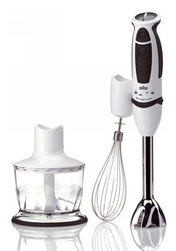 Блендер  BRAUN  MR 540