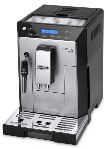 Кофемашина DE LONGHI ECAM 44.620.S