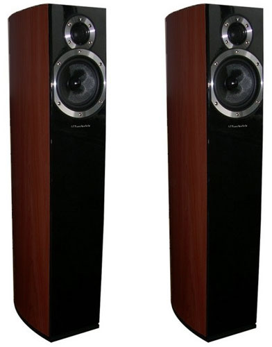 Акустика WHARFEDALE 10.3
