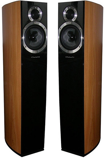 Акустика WHARFEDALE 10.3