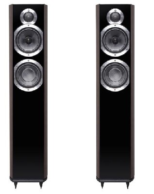 Акустика WHARFEDALE 10.6