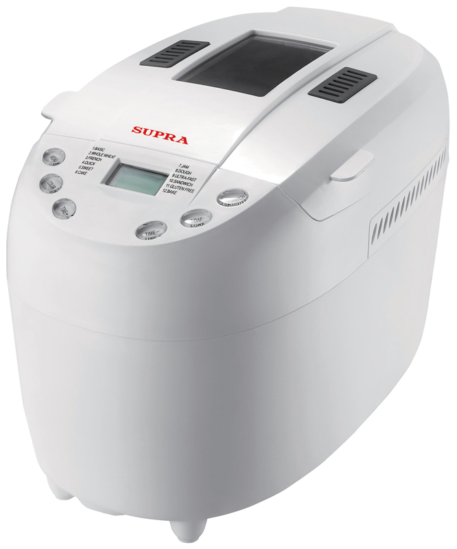Хлебопечка SUPRA BMS-350