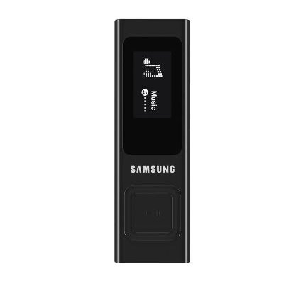 MP3-плеер  SAMSUNG  YP-U6AB 4Gb