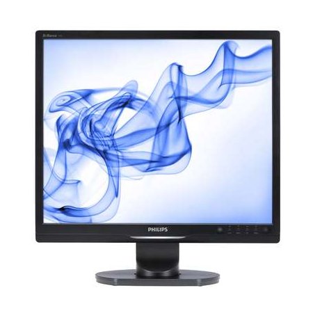Монитор  PHILIPS  19S1SB