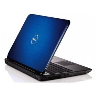 Ноутбук  DELL  Inspiron N5010 i3-370M/2/250 blue