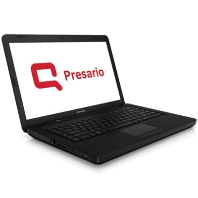 Ноутбук  HP  Compaq Presario CQ56-101ER (XR449EA)