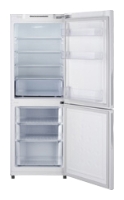 Холодильник  SAMSUNG  RL-30CSCTS