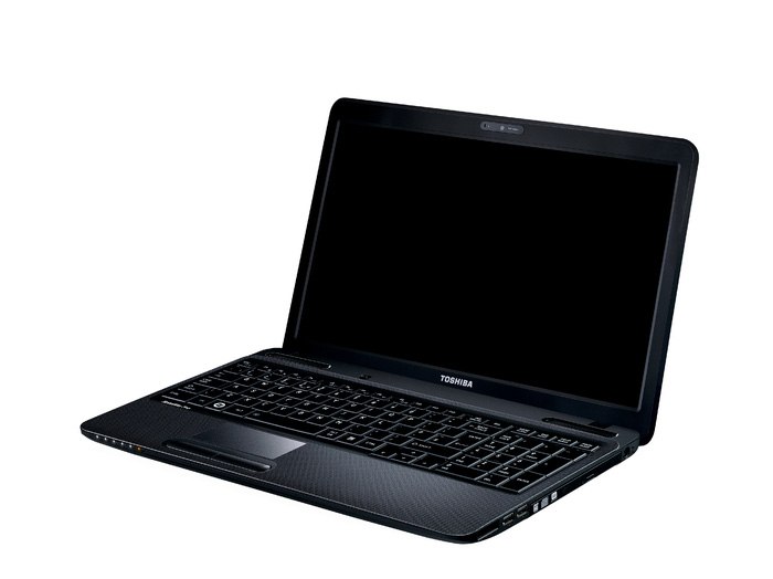 Ноутбук  TOSHIBA  Satellite Pro L650-1L6