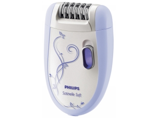 Эпилятор  PHILIPS  HP 6507