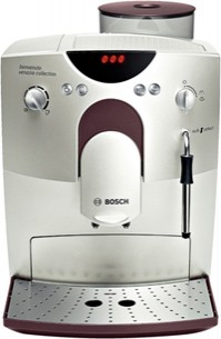 Кофемашина  BOSCH  TCA 5608