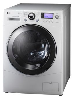 Стиральная машина  LG  F1081 ND