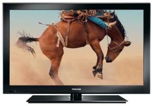 Телевизор  TOSHIBA  22SL738R