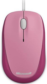 Мышь проводная MICROSOFT Retail Compact