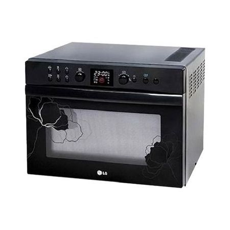 СВЧ-печь  LG  LB-8088 HRB