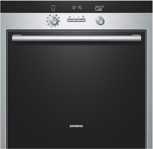 Духовой шкаф электрический SIEMENS HB 33AB550R