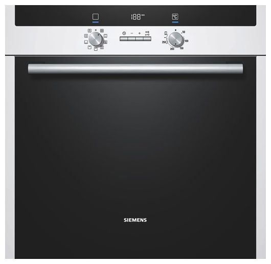 Духовой шкаф электрический  SIEMENS  HB 32AB240S