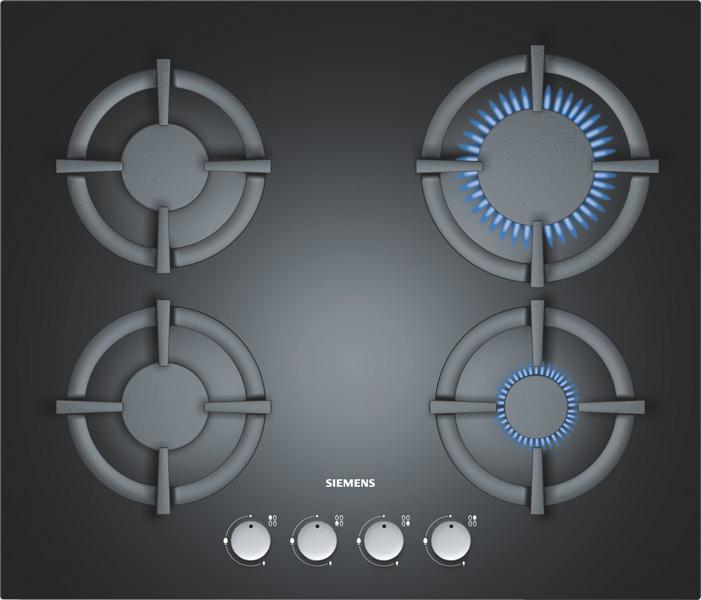 Панель варочная газовая  SIEMENS  EP 616PB20E