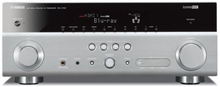 Ресивер  YAMAHA  RX-V 767 Ti