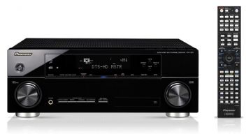 Ресивер  PIONEER  VSX-920-K