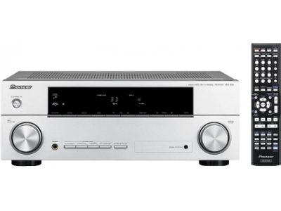 Ресивер  PIONEER  VSX-520-S