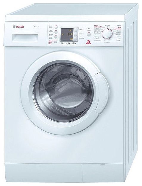 Стиральная машина  BOSCH  WAQ 28440 OE