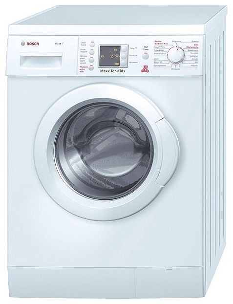 Стиральная машина  BOSCH  WAQ 24440 OE