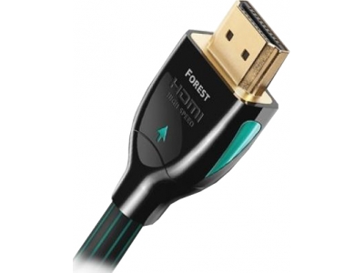 Кабель  AUDIOQUEST  HDMI Forest 1м