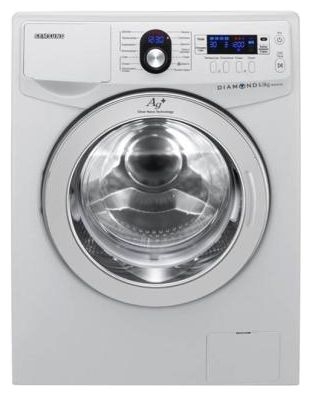 Стиральная машина  SAMSUNG  WF-9592GQQ
