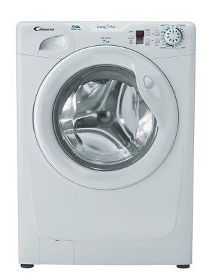 Стиральная машина  CANDY  104 DF-07s  Holiday