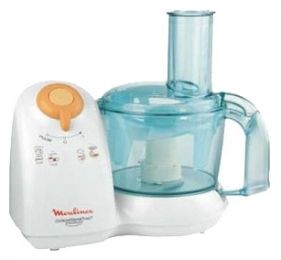 Кух. комбайн  MOULINEX  FP 3111