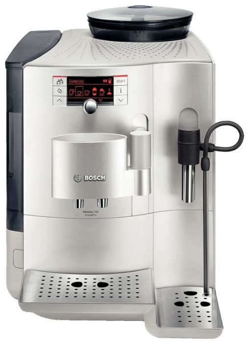 Кофемашина BOSCH TES 71221RW