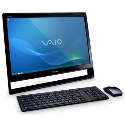 Моноблок  SONY  Vaio L14M1R