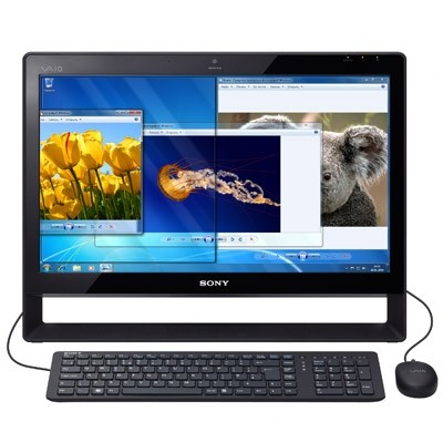 Моноблок  SONY  Vaio J12M1R