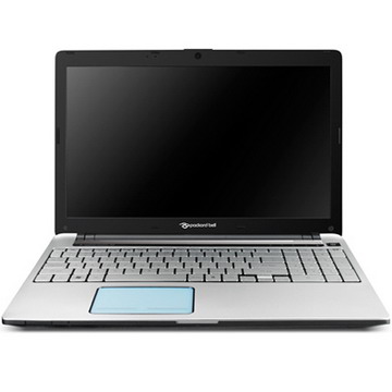 Ноутбук  PACKARD BELL  Easynote LM98-AU-900