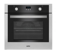 Духовой шкаф газовый SIMFER В6002 UGRB