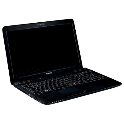 Ноутбук  TOSHIBA  Satellite L650-1C3
