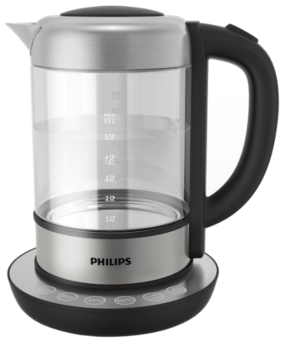 Чайник электрический PHILIPS HD 9382