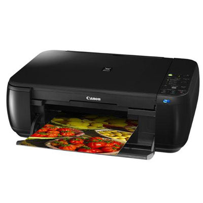 МФ устройство  CANON  PIXMA MP495
