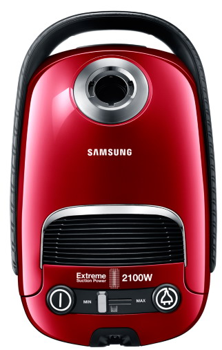 Пылесос SAMSUNG SC-21F60WA