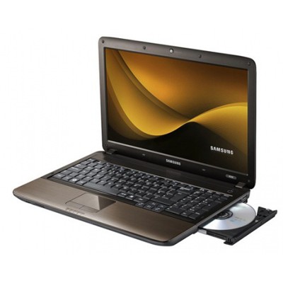 Ноутбук  SAMSUNG  R540 (JS09)
