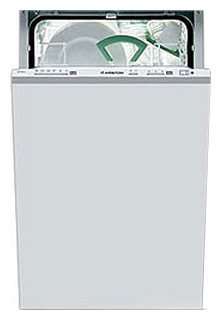 Посудомоечная машина встраиваемая Hotpoint ARISTON LST 53977 X