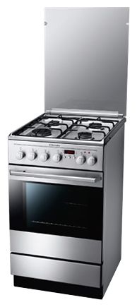 Плита газовая  ELECTROLUX  EKK 513519 X
