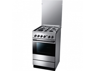 Плита газовая  ELECTROLUX  EKG 511114 X