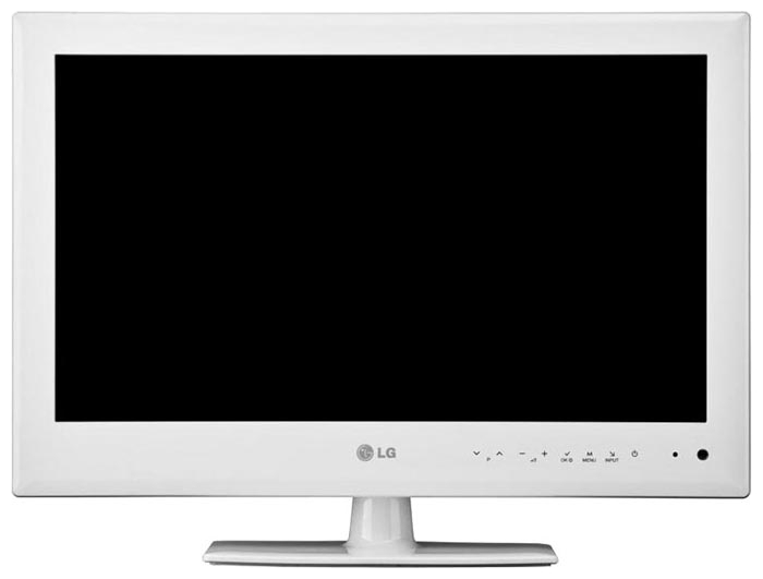 Телевизор  LG  19LE3400