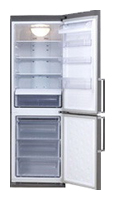 Холодильник  SAMSUNG  RL-40 EGIH