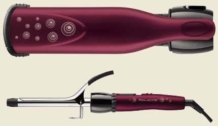 Прибор для укладки  ROWENTA  CF 4006