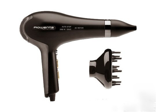 Фен ROWENTA CV 8538