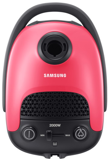 Пылесос SAMSUNG SC-20F30WA